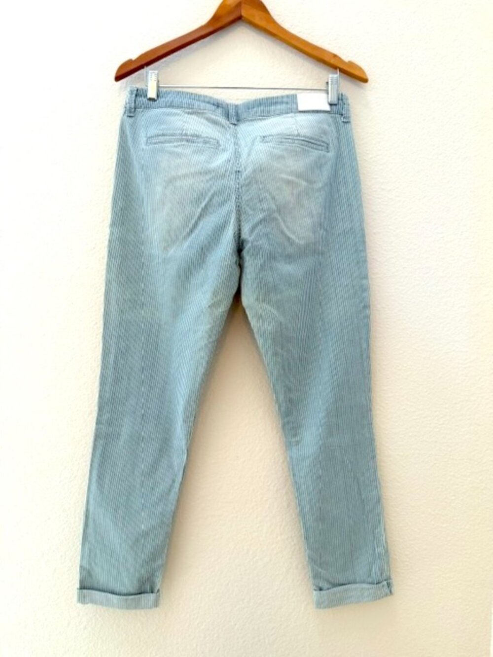 SOLD Design Lab Jeans - Picture 6 of 6